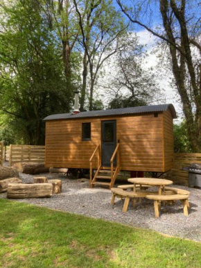 Herdwick Shepherd Hut